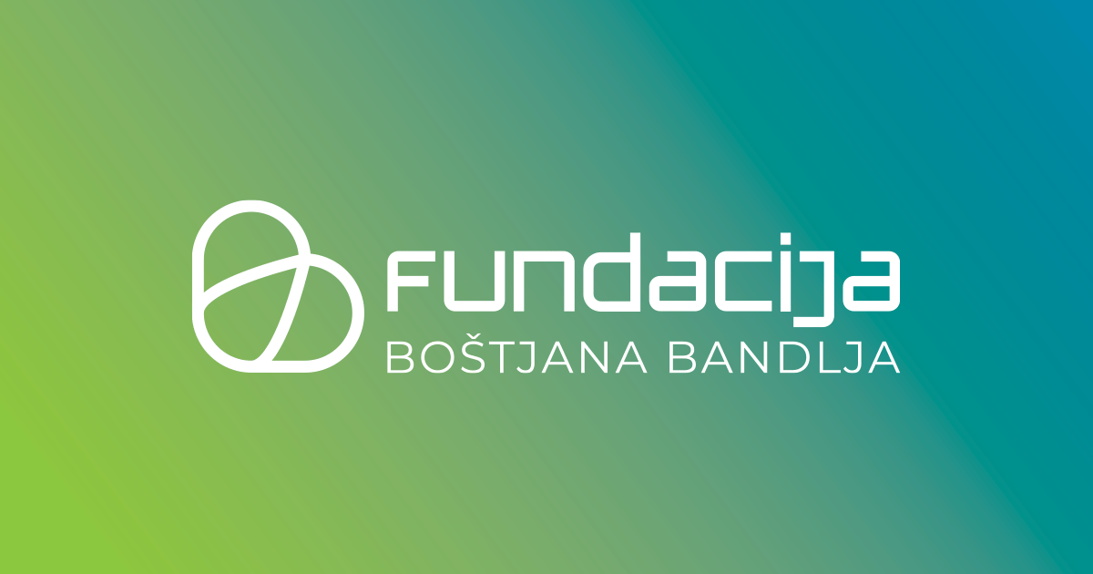 Fundacija Boštjana Bandlja